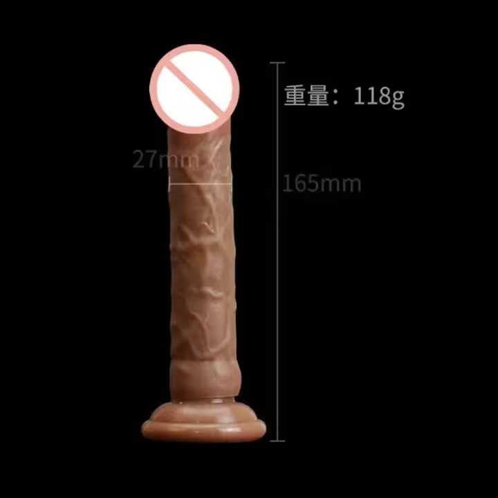 Consoladores con correa para mujeres, consolador realista para lesbianas, piel deslizante, prepucio, testículos, para Anal, Miembro grande, Juguetes sexuales - 1