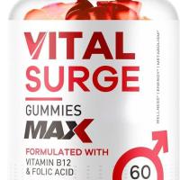 Gummies Vital Surge para Hombres Tarjeta SD de Almacenamiento de Datos - details 4