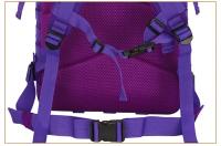 Mochila Táctica de 45L Bolsa Militar Para Exteriores Impermeable Para Montañismo Camping y Senderismo - details 14