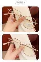 Soporte con Bloqueo de Luz Azul para Mujer, Bisagra Metálica, Gafas Graduadas Optil, Soporte para Gafas, Moda Ciclismo - details 17