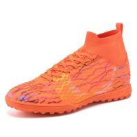 Botas de fútbol profesionales para niños, zapatos de fútbol al aire libre, zapatos de entrenamiento para niños, top 2024 - details 2