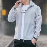 Nueva ropa de protección solar de moda y moderna, ligera y transpirable, pr UV frío y súper fuerte para parejas - details 10