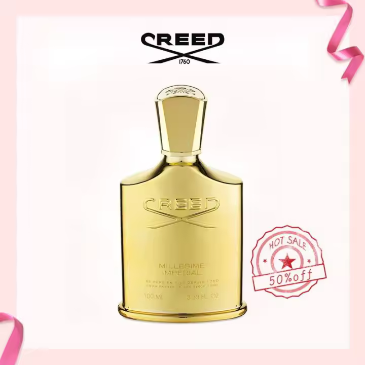 Leten 100% Original Aventus Green Irish Tweed Virgin Island Water Millesime Imperial Himalaya & Viking 100ml para fluido de transmisión de larga duración - 1