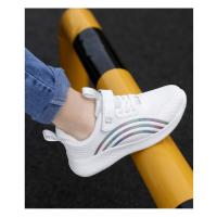Zapatillas de deporte de marca para niñas, zapatos para correr al aire libre para niños, zapatos para niños, Tenis infantiles transpirables de verano, zapatos deportivos escolares - details 17