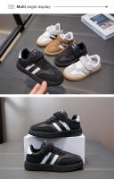 Zapatos de tenis de marca para niños, zapatos deportivos de moda para niños, zapatos para correr al aire libre, zapatillas antideslizantes de suela blanda para niños - details 7