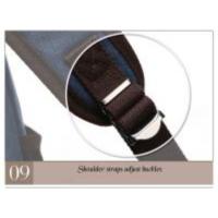 Mochila de lona Vintage para hombre, bolso de hombro de viaje de gran capacidad, mochilas escolares para adolescentes, mochila para ordenador portátil - details 33