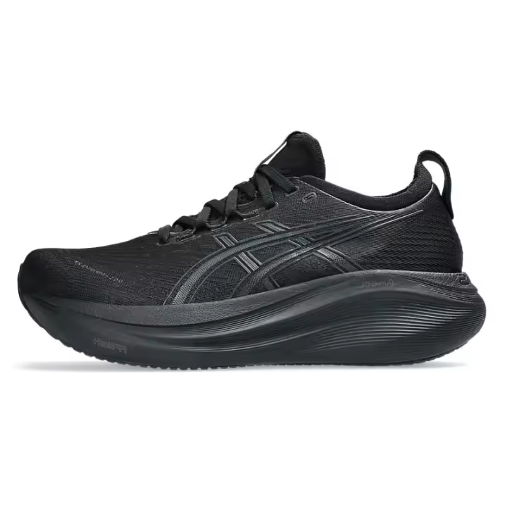 Zapatillas Dutrieux para correr con absorción de impactos, amortiguación y rebote. - 1
