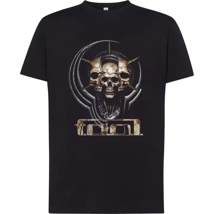 Camiseta: 100% Algodón: Manga corta - Tejido tubular, sin costuras laterales.- Puntada lisa - 1