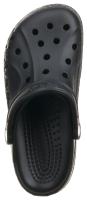 Zapatos clásicos Baya para hombre y mujer, adecuados para lugares casuales, sandalias de playa, zapatillas-Negro - details 3