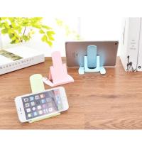 Soporte de Teléfono Cocina Portátil Mini Soporte Ajustable para Cocinar sin Manos - details 4
