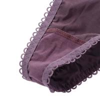 Calzoncillos dulces sin costuras para niña, cinturón fino para mujer, bragas deportivas, bragas con lazo, Tanga para mujer, lencería femenina, calzoncillos de satén - details 10