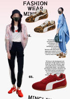 Nuevos zapatos deportivos de suela plana para mujer, zapatos bajos casuales para mujer, zapatos versátiles de moda. - details 2