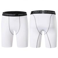 Leggings Deportivos para Hombres Pantalones de Compresión Secado Rápido - details 15