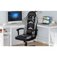 Silla Gaming TLV-AM-5925 Racing Sillon Gamer Despacho Profesional Videojuegos, vista general.