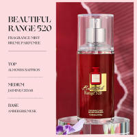 Perfume de Madera Romántico Unisex Fragancia de Musco para Mujeres y Hombres 88ml Eau De Parfum - details 14
