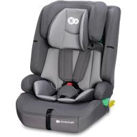 Asiento amplio y blando para niño, Arnés interior de 5 puntos, Reposacabeza - details 2