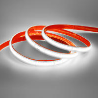 Tira de LED COB 220V GAHADA Moderna Tira de Luz LED Impermeable IP65 240LEDs/m - details 10