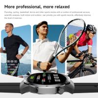 GT5 Pro Relojes inteligentes hombre Watch 5 Pro Pantalla HD Brújula NFC Trayectoria GPS Frecuencia cardíaca deportiva Reloj inteligente para Android IOS - details 7