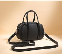 Bolsos bolsos de las mujeres nuevo 2025 bolsos pequeños portátiles de moda de moda bolsos de mensajero de hombro de las mujeres. - details 24