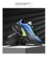 Nuevos zapatos deportivos de verano para hombre, antideslizantes y resistentes al desgaste, adecuados para correr. - details 14