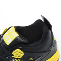 Zapatillas de baloncesto transpirables para hombre y mujer, zapatos deportivos de PU, moda urbana, alta calidad, 2024 - details 4