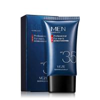 Crema de Protección Solar SPF 35 Hidratante No Graso para el rostro y el cuerpo - details 4