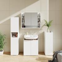 Armario para lavabo