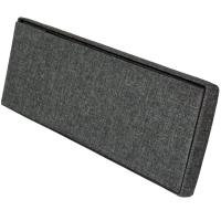 Taburete Plegable Armario de Almacenamiento Rectangular con 110x38x38cm - details 2
