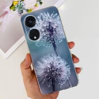 Funda de teléfono de silicona TPU suave para Oppo A98 5G, cubierta trasera transparente A prueba de golpes, 6,72 pulgadas, nueva moda, Oppo CPH2529 - details 38