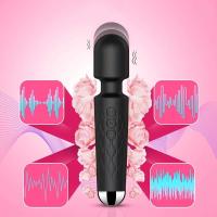 Vibrador Personal Potente de 20 Modos Masajeador Clitorial para Mujeres - details 5