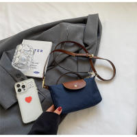 Bolso de nailon de alta calidad para mujer, bandolera pequeña de diseñador, de lujo, 2024 - details 13