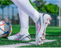 Zapatos de fútbol antideslizantes de fútbol transpirable entrenamiento profesional zapatos de uñas rotas TF - details 15