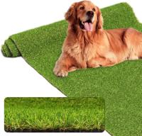 Rollo artificial, alfombra de césped sintético realista para calidez interior y exterior, tamaño personalizado, alfombra de plástico, 1 pieza - details 7