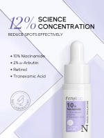 Sérum Facial Con Retinol Y Niacinamida, Ácido hialurónico, Antiarrugas Y Volumen, antiedad, antiedad, Hidratante, 17ml - details 2