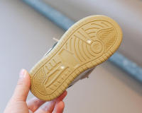 Zapatillas Suaves Niños, Deportes para Bebés, Niños y Niñas, Zapatillas Antideslizantes para Exteriores, Zapatillas para Correr - details 22