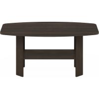 Mesa De Centro, Madera, Roble Francés Gris/Negro - details 11