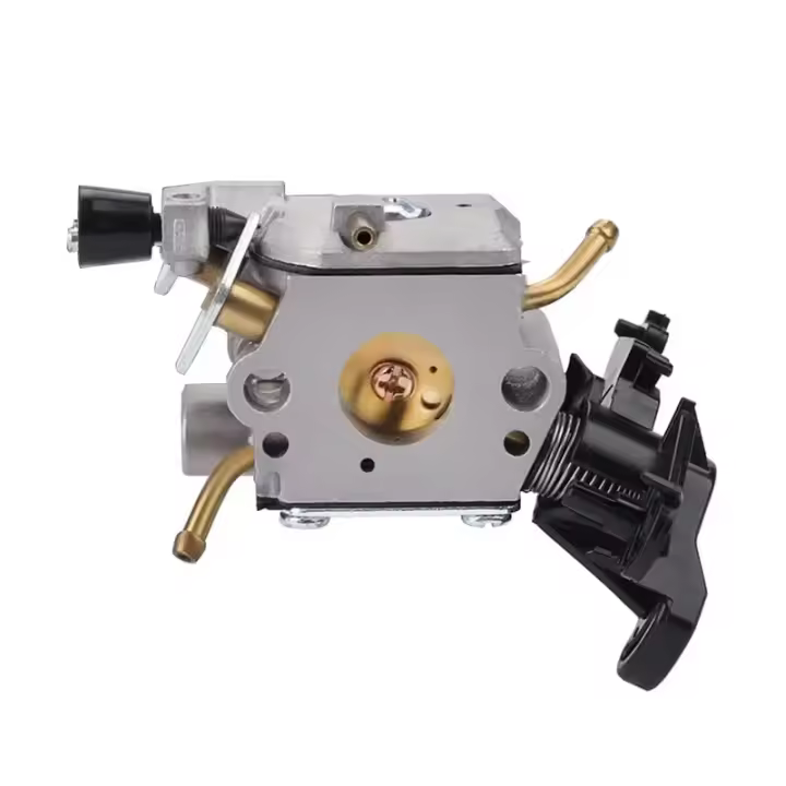Carburador de alta resistencia para motosierra, pieza de alta calidad para Husqvarna 445 450 Jonsered CS2245S PN #506450401, Zam - 1