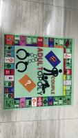 Noche de juegos para parejas adultas, juego de mesa - details 3