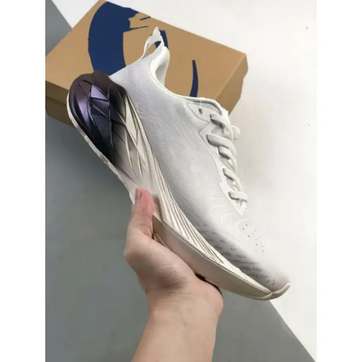 Hombres mujeres correr zapatos casual amortiguador de rebote cómodo zapatillas - 1
