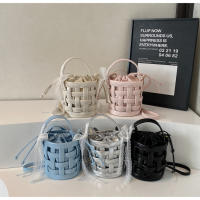 Bolso Tejido de Moda 2025 Bolso Cruzado Versátil para Mujeres Bolso de Verano en Alta Venta - details 9