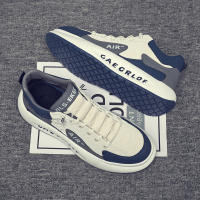 Zapatos informales para hombre, calzado para correr, Otoño - details 2