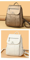 Bolso de hombro informal de gran capacidad, bolsa de viaje para estudiantes universitarios, a la moda, novedad de 2024 - details 3