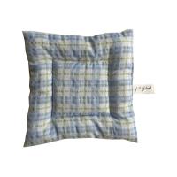 Posavasos de algodón para fotos, mantel de mesa multicolor de calidad, taza de café para Mantel Individual, decoración de mesa cuadrada, manteles individuales de algodón para el hogar - details 7