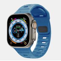 Correa Deportiva de Silicona BUNO para Reloj Ajuste Versátil para Series iWatch - details 8