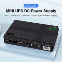 Suministro de Energía Sin Interrupciones DC 8800/10400Mah Cargador de Teléfono Móvil - details 2