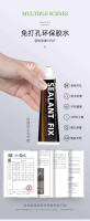 Jiahelper-grifo de cocina, estante para colgar en la pared, almacenamiento para lavavajillas, escurridor para fregadero - details 7