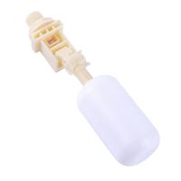 Granja, ganado, ovejas, perros, bebedero automático de 1/2 ", válvula flotante, tanque de peces de plástico, válvula humidificadora de agua de Acuario, herramienta para ganado - details 0