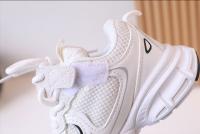 Zapatillas deportivas ligeras y transpirables para niños y niñas, zapatos informales de fondo suave, para estudiantes y bebés - details 7