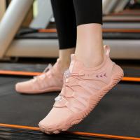Zapatillas de Agua para Exteriores Calzado de Verano Descalzado para Mujeres y Hombres - details 28