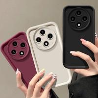 Para Xiaomi Redmi 14C funda 14R 5G Xiomi little Poco C75 fundas de teléfono protección cámara protección anticaída cubierta suave 14 C R Capa - details 0